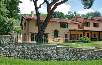 Foto 1 - Villa Morandi