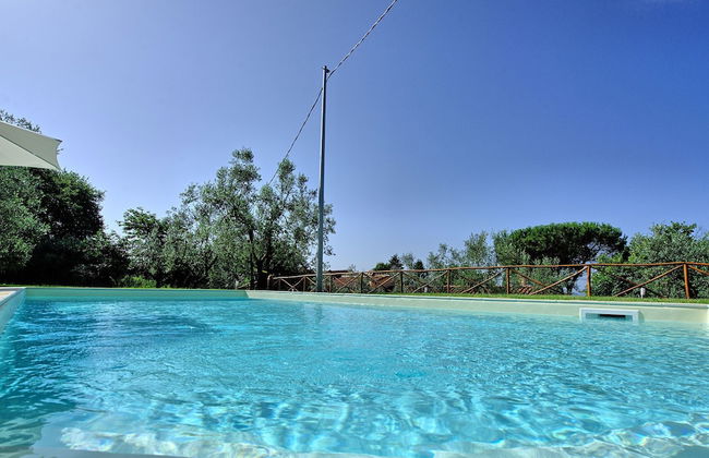 Villa Morandi - Foto 53