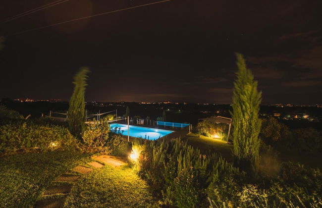 Agriturismo Casetta I^ - Foto 15