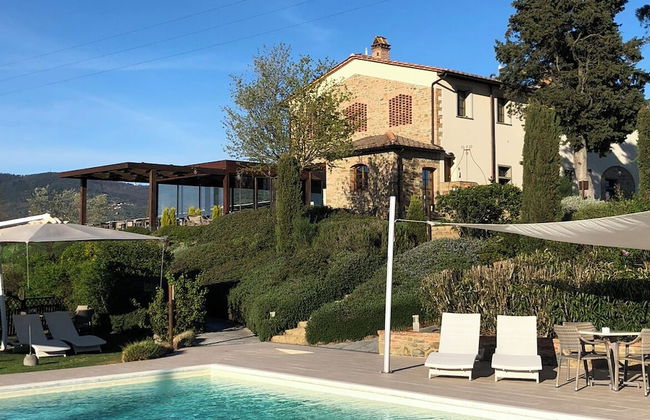 Agriturismo Casetta I^ - Foto 1