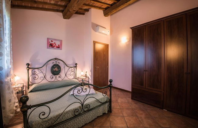 Agriturismo Casetta I^ - Foto 3