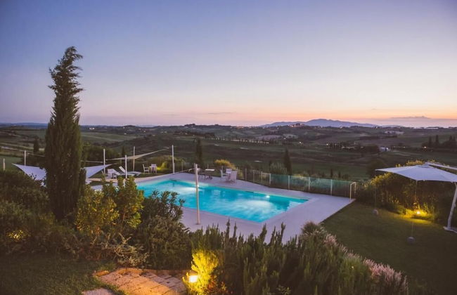 Agriturismo Casetta I^ - Foto 17