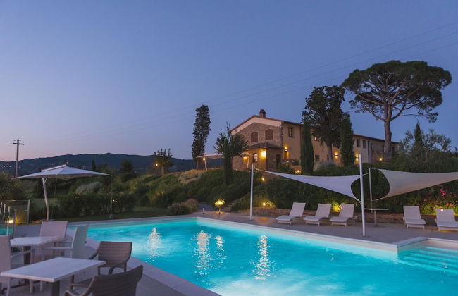 Agriturismo Casetta I^ - Foto 18