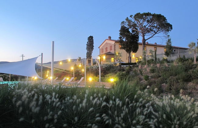 Agriturismo Casetta I^ - Foto 30