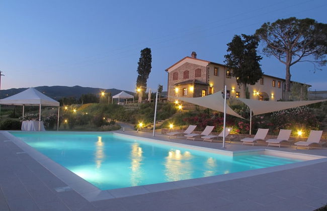 Agriturismo Casetta I^ - Foto 16