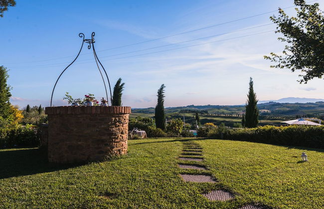 Agriturismo Casetta I^ - Foto 31