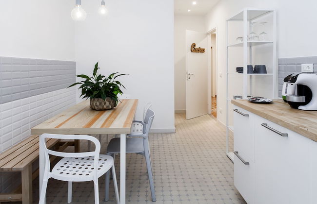 La Casa delle Acciughe - Foto 64