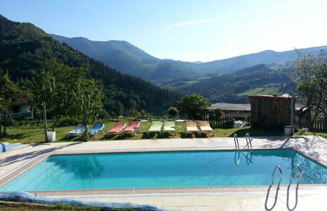Gailurretan - Foto 32