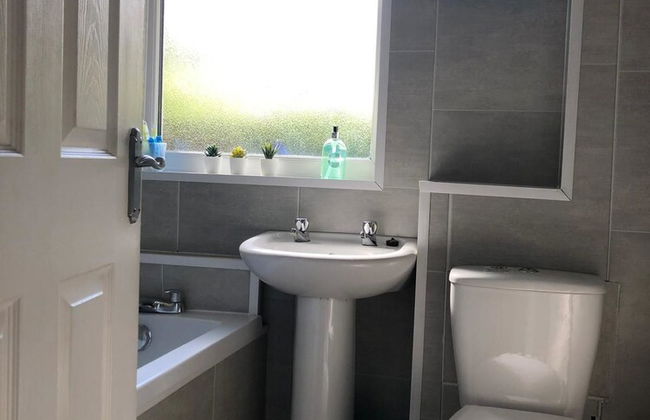 Salisbury Court City Central by BHR Apartments - Foto 12