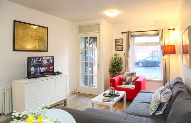 Maryville City Central by BHR Apartments - Foto 17