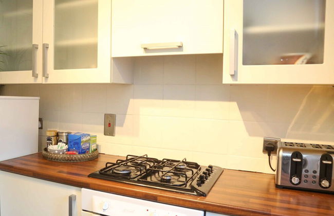 Maryville City Central by BHR Apartments - Foto 9