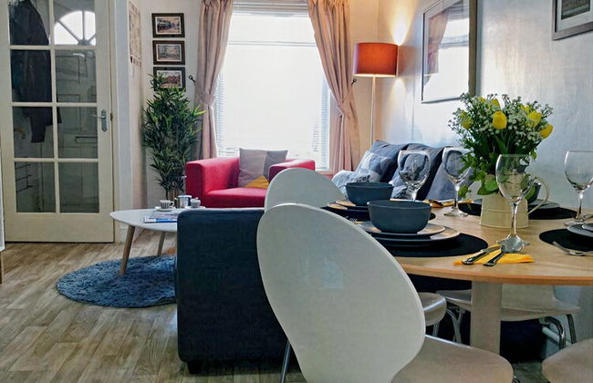 Maryville City Central by BHR Apartments - Foto 20