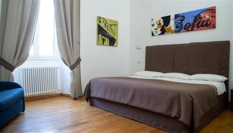 Photo 1 - Rome Armony Suites