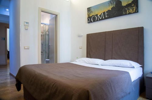 Foto 7 - Rome Armony Suites