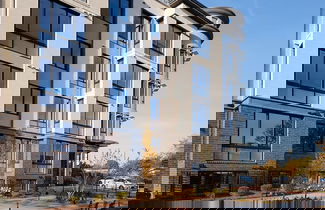 Photo 1 - Reside Navy Yard, a Wyndham Residence