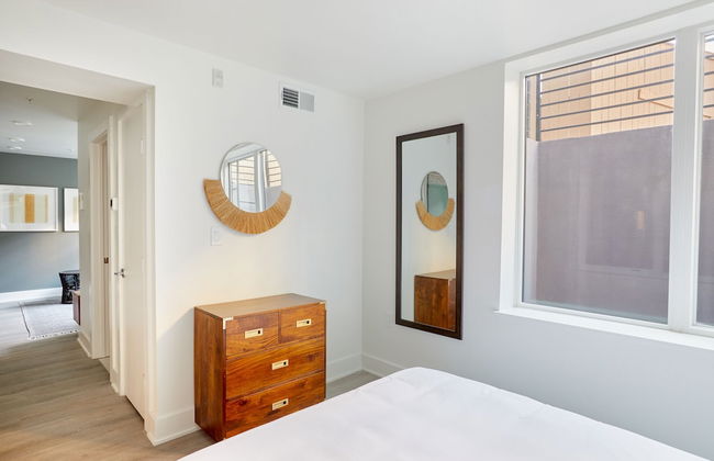 Reside Navy Yard, a Wyndham Residence - Foto 16