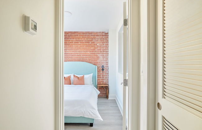 Reside Navy Yard, a Wyndham Residence - Foto 50