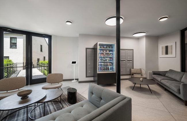 Reside Navy Yard, a Wyndham Residence - Foto 4
