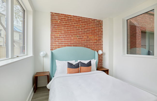 Reside Navy Yard, a Wyndham Residence - Foto 17