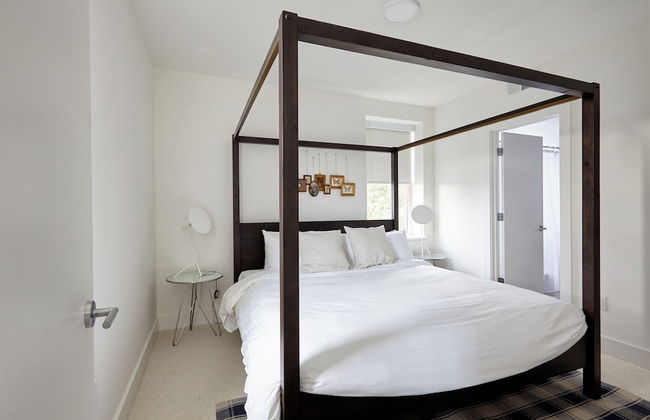 Reside Navy Yard, a Wyndham Residence - Foto 24