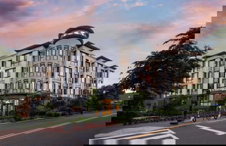 Foto 1 - Reside Navy Yard, a Wyndham Residence