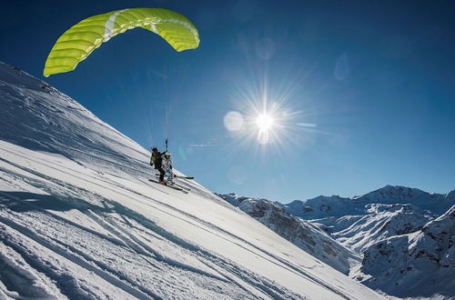 Photo 37 - Résidence Le Val d'Illaz - Val-d'Isère