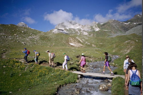 Foto 34 - Résidence Le Val d'Illaz - Val-d'Isère