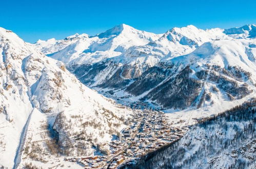 Photo 56 - Résidence Le Val d'Illaz - Val-d'Isère