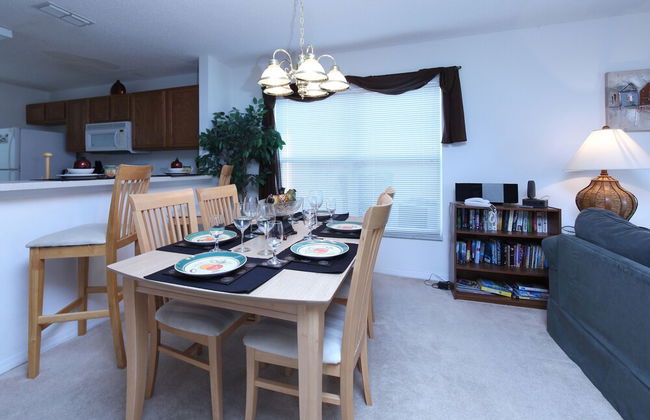 AmSun Rental Homes - Foto 10