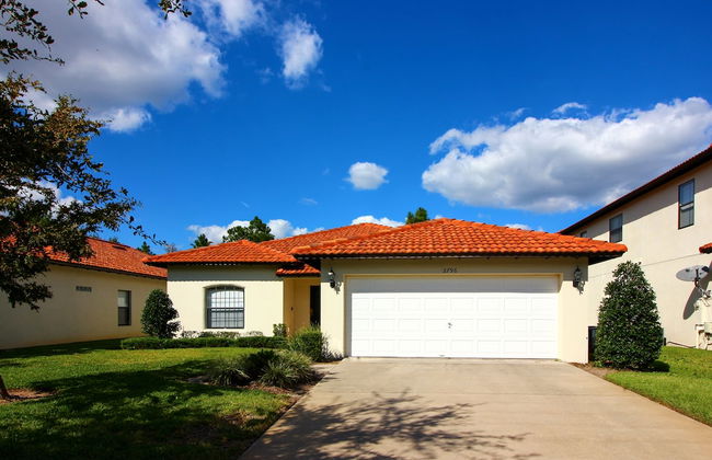 AmSun Rental Homes - Foto 41