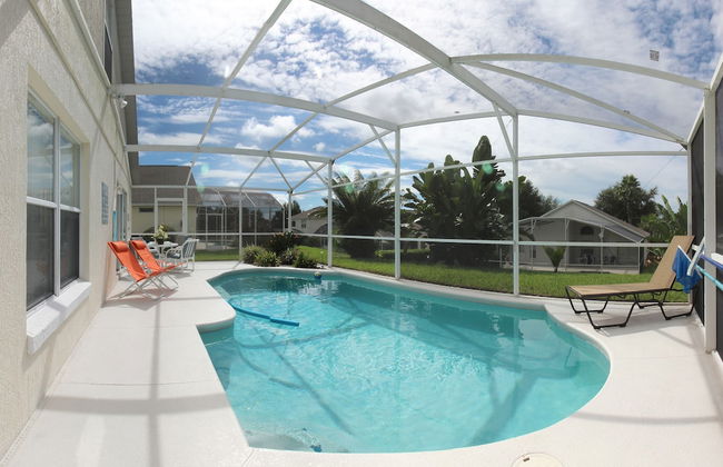 AmSun Rental Homes - Foto 26