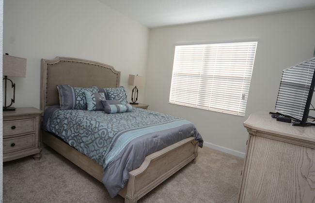 AmSun Rental Homes - Foto 39