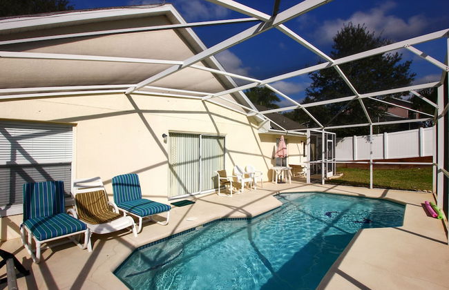 AmSun Rental Homes - Foto 49