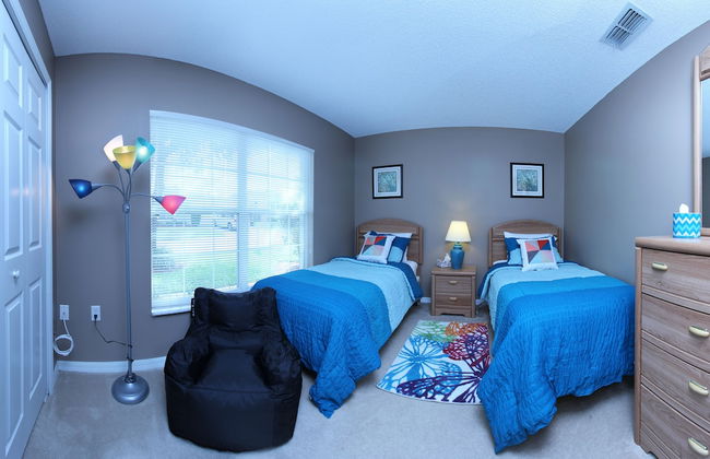 AmSun Rental Homes - Foto 7