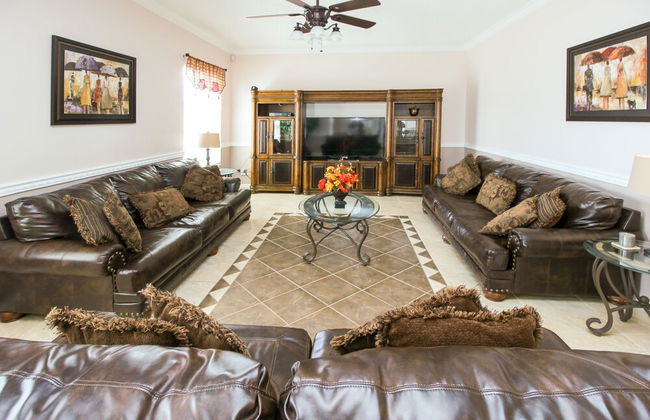 AmSun Rental Homes - Foto 23