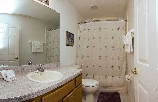 AmSun Rental Homes - Foto 29
