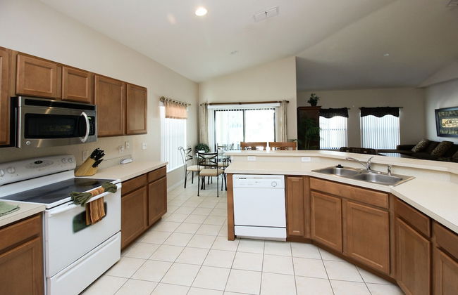 AmSun Rental Homes - Foto 14