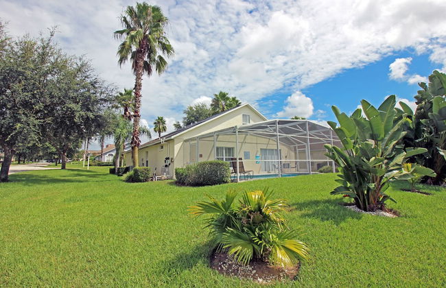 AmSun Rental Homes - Foto 40