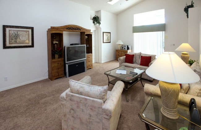 AmSun Rental Homes - Foto 19
