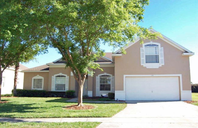 AmSun Rental Homes - Foto 44