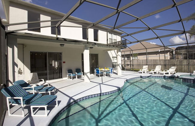 AmSun Rental Homes - Foto 31
