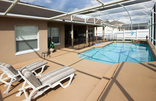 AmSun Rental Homes - Foto 36