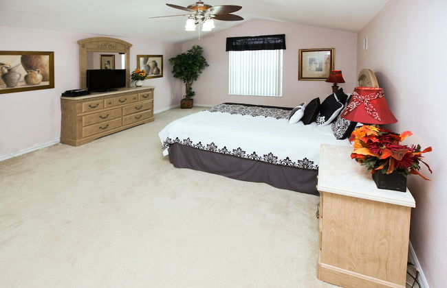AmSun Rental Homes - Foto 4