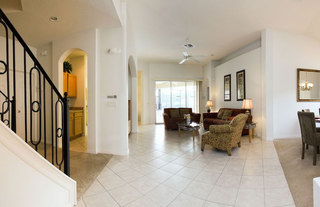 AmSun Rental Homes - Foto 20