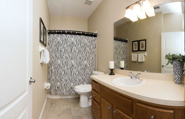 AmSun Rental Homes - Foto 28