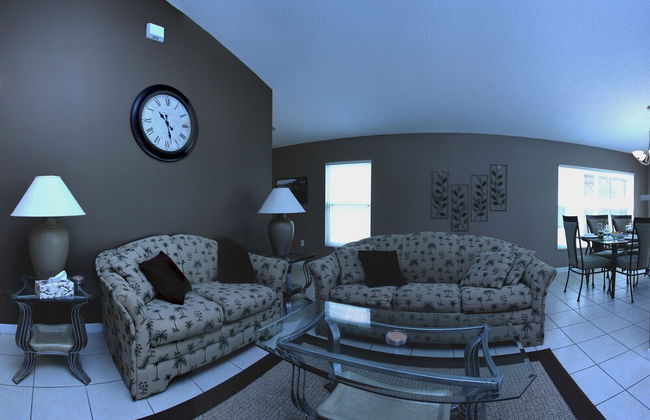 AmSun Rental Homes - Foto 21