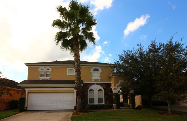 AmSun Rental Homes - Foto 46
