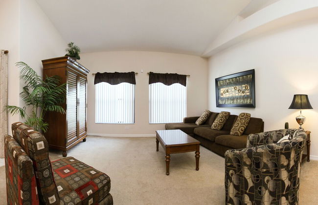 AmSun Rental Homes - Foto 15