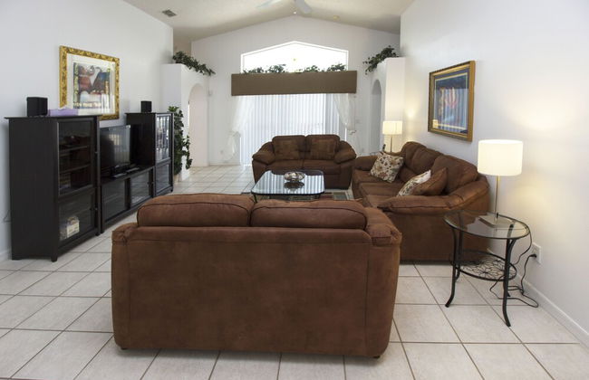 AmSun Rental Homes - Foto 17