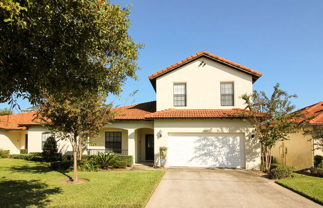 AmSun Rental Homes - Foto 45